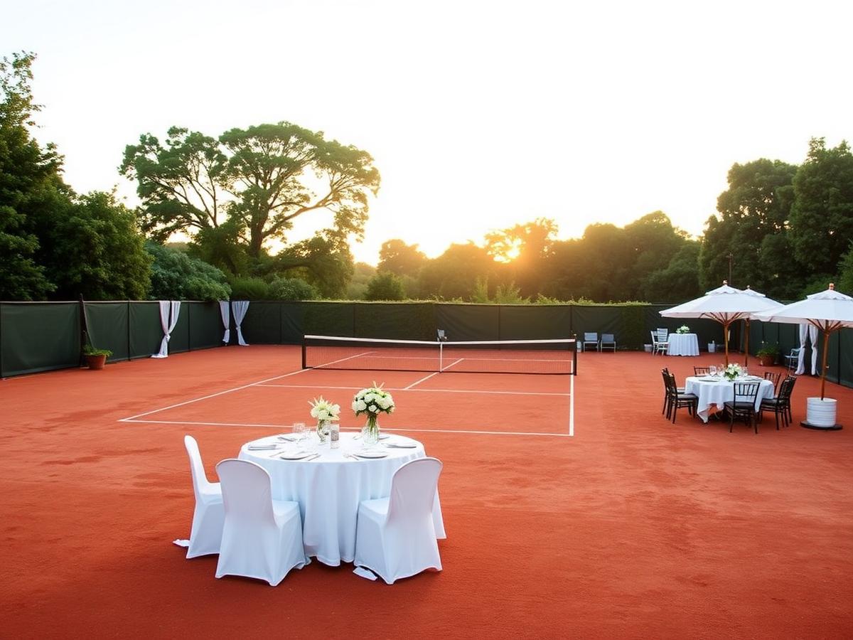 Incentive events by Maison MICE